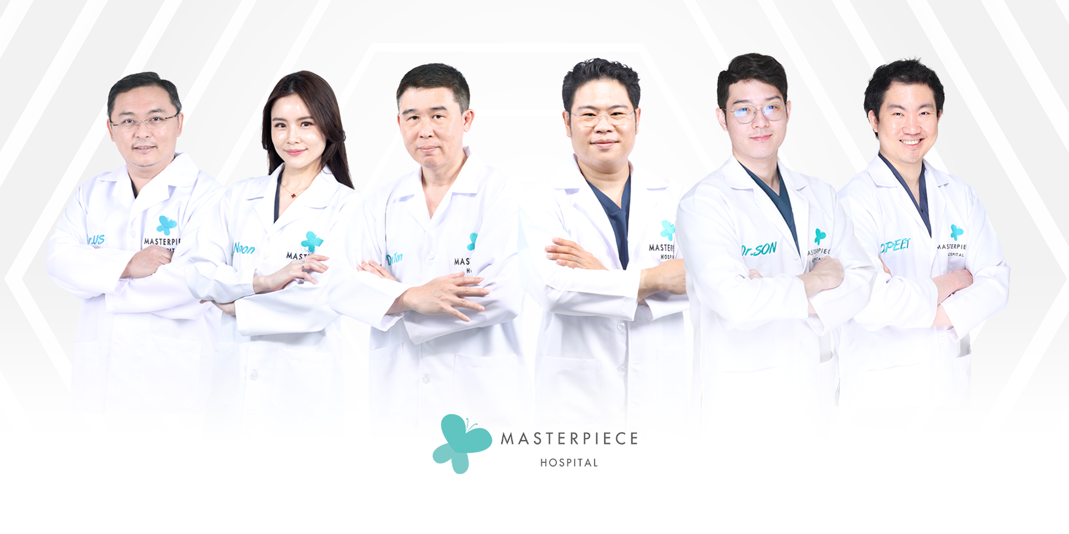 Doctor Master piece Hospital